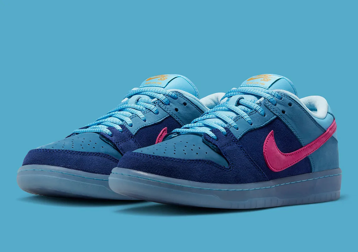 靴 kny27204#149 SB Dunk Low Deep  Blue kny27204#149 SB Dunk Low Deep Royal Blue