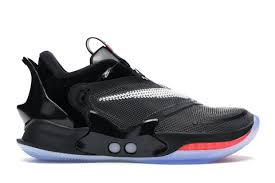 Nike Adapt BB 2.0 Black (US Charger)