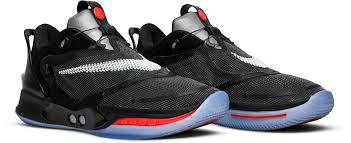 Nike Adapt BB 2.0 Black (US Charger)