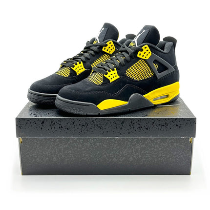 Air Jordan 4 Retro SE 'Yellow Thunder'
