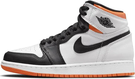 Air Jordan 1 Retro High OG 'Electro Orange'