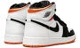 Air Jordan 1 Retro High OG 'Electro Orange'